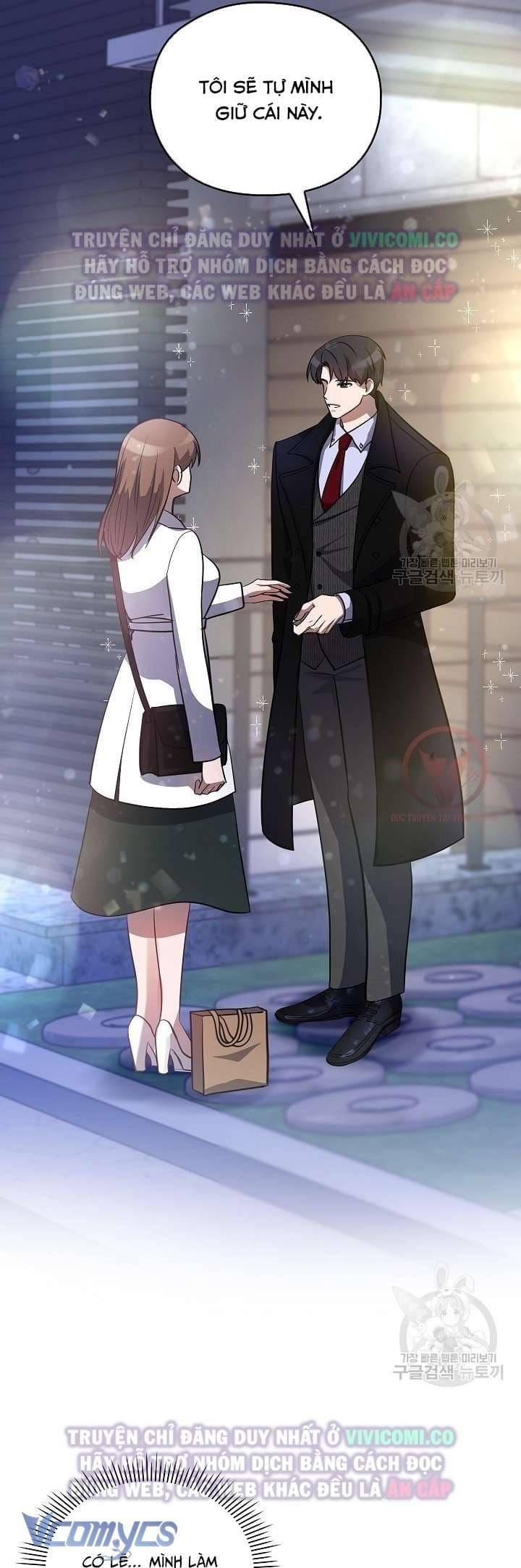 đọc truyện Mối Quan Hệ Không Lành Mạnh Chương 12 ảnh 38 tại Thiên Thai Truyện