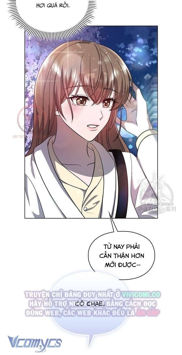 đọc truyện Mối Quan Hệ Không Lành Mạnh Chương 12 ảnh 39 tại Thiên Thai Truyện