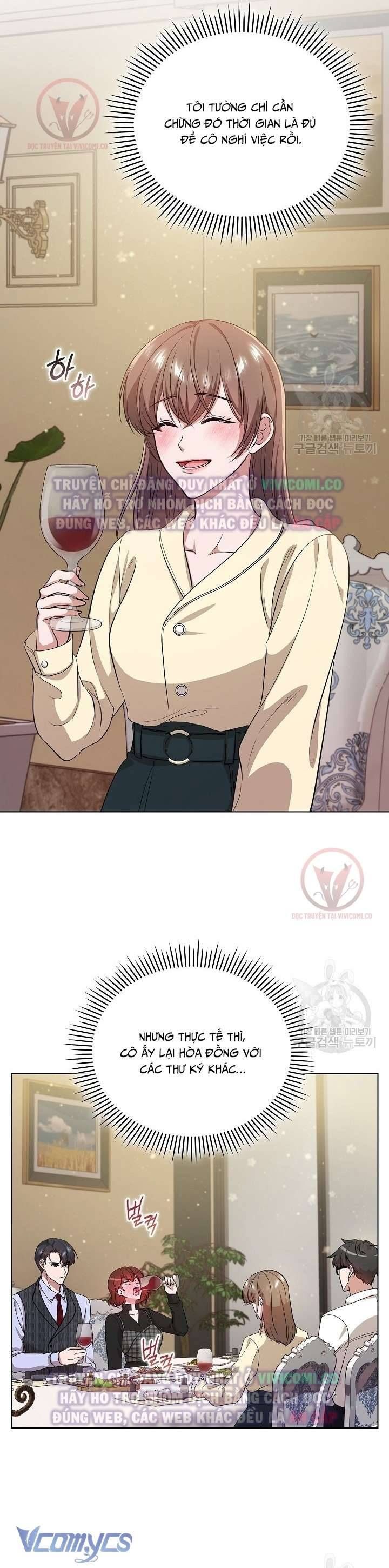 đọc truyện Mối Quan Hệ Không Lành Mạnh Chương 12 ảnh 7 tại Thiên Thai Truyện