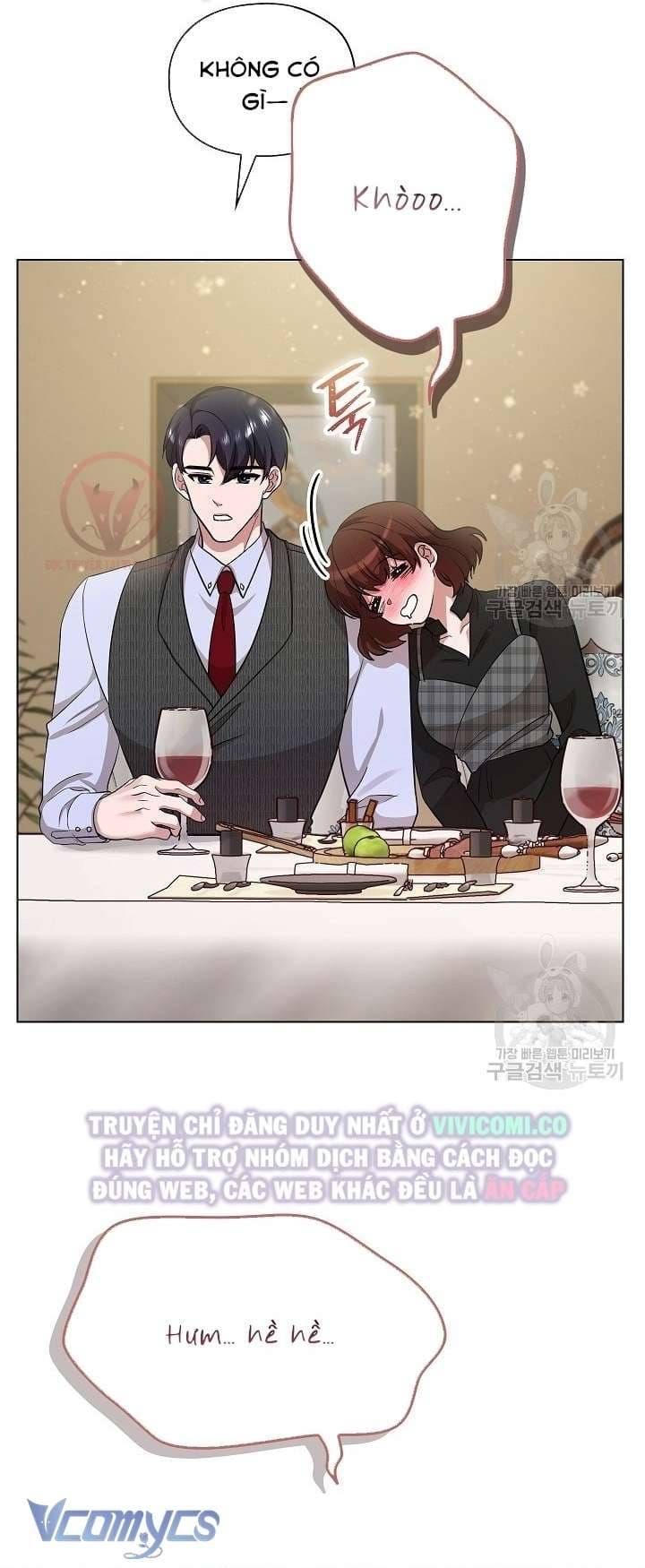 đọc truyện Mối Quan Hệ Không Lành Mạnh Chương 12 ảnh 9 tại Thiên Thai Truyện