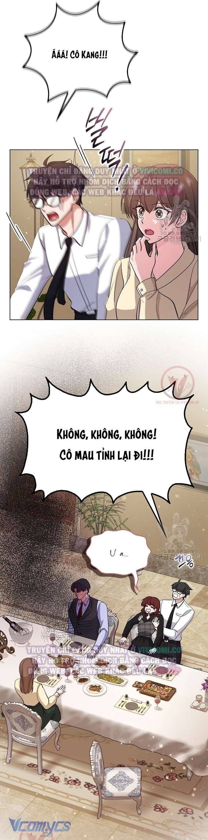 đọc truyện Mối Quan Hệ Không Lành Mạnh Chương 12 ảnh 11 tại Thiên Thai Truyện