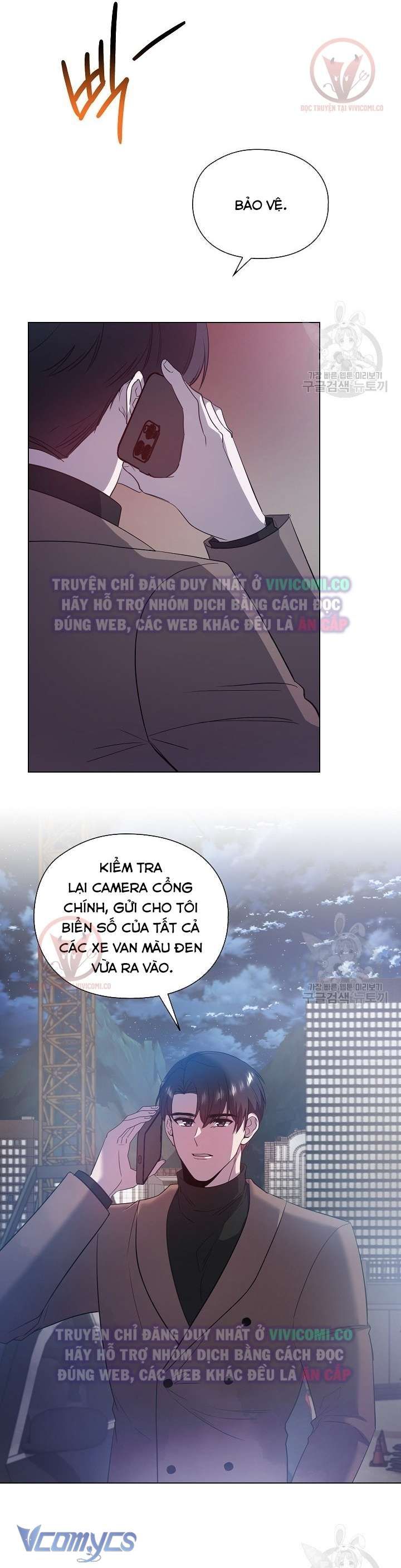 đọc truyện Mối Quan Hệ Không Lành Mạnh Chương 13 ảnh 25 tại Thiên Thai Truyện