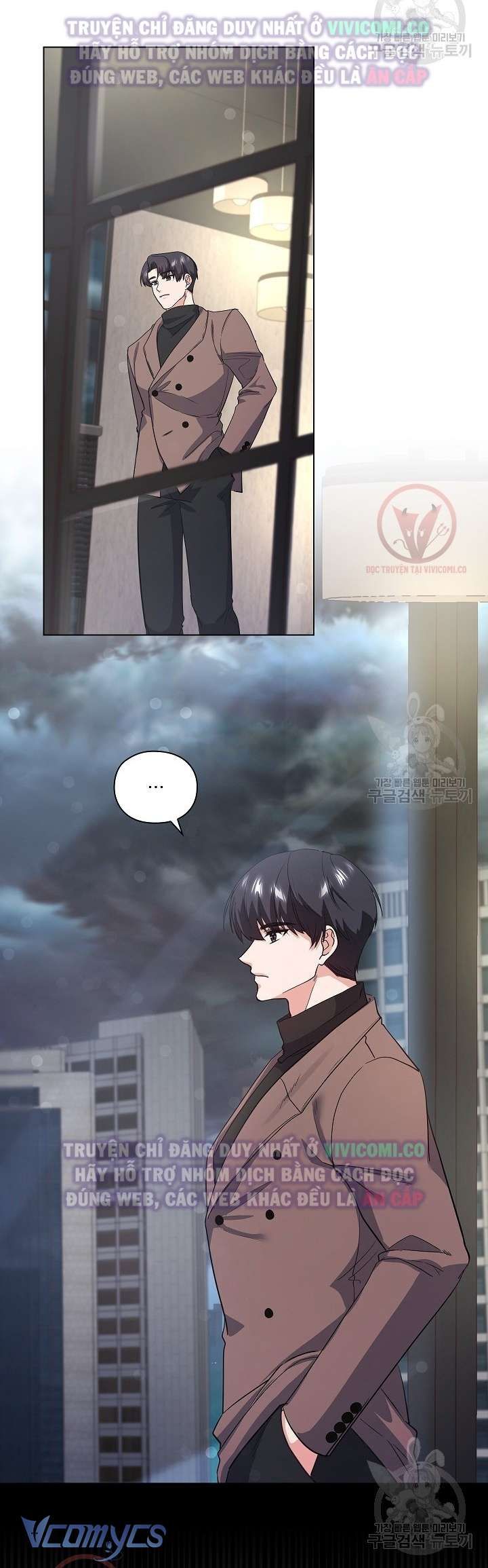 đọc truyện Mối Quan Hệ Không Lành Mạnh Chương 13 ảnh 5 tại Thiên Thai Truyện