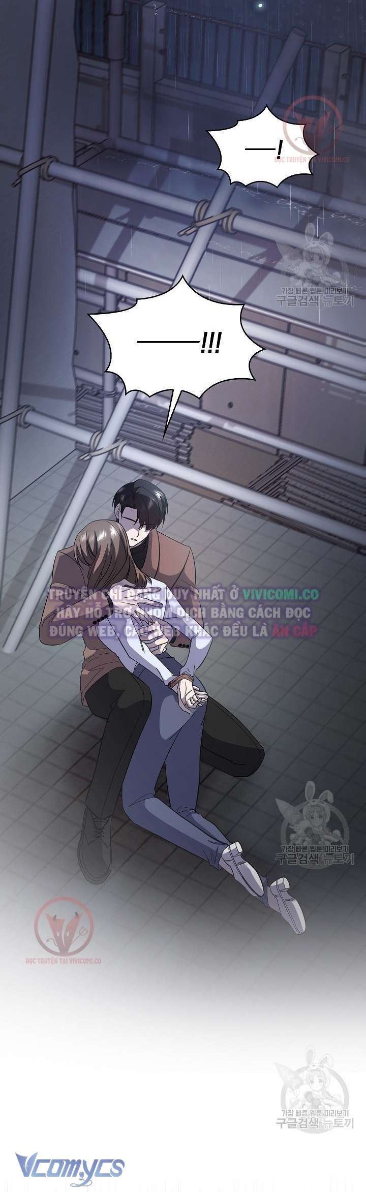 đọc truyện Mối Quan Hệ Không Lành Mạnh Chương 13 ảnh 33 tại Thiên Thai Truyện