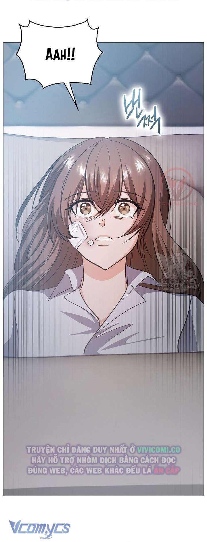 đọc truyện Mối Quan Hệ Không Lành Mạnh Chương 13 ảnh 35 tại Thiên Thai Truyện