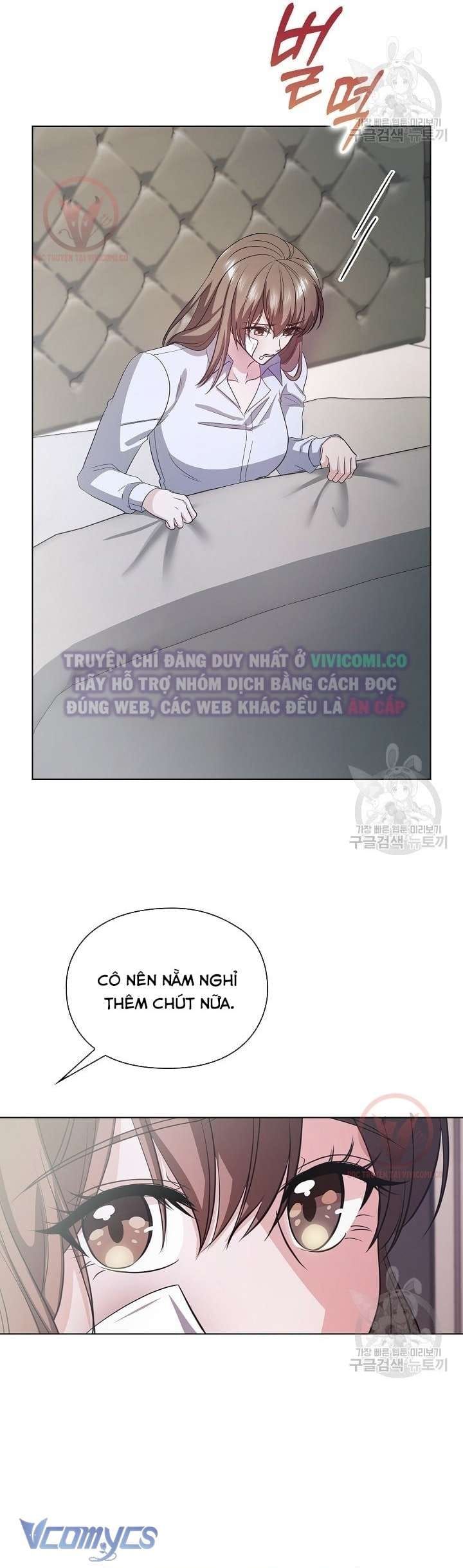 đọc truyện Mối Quan Hệ Không Lành Mạnh Chương 13 ảnh 36 tại Thiên Thai Truyện