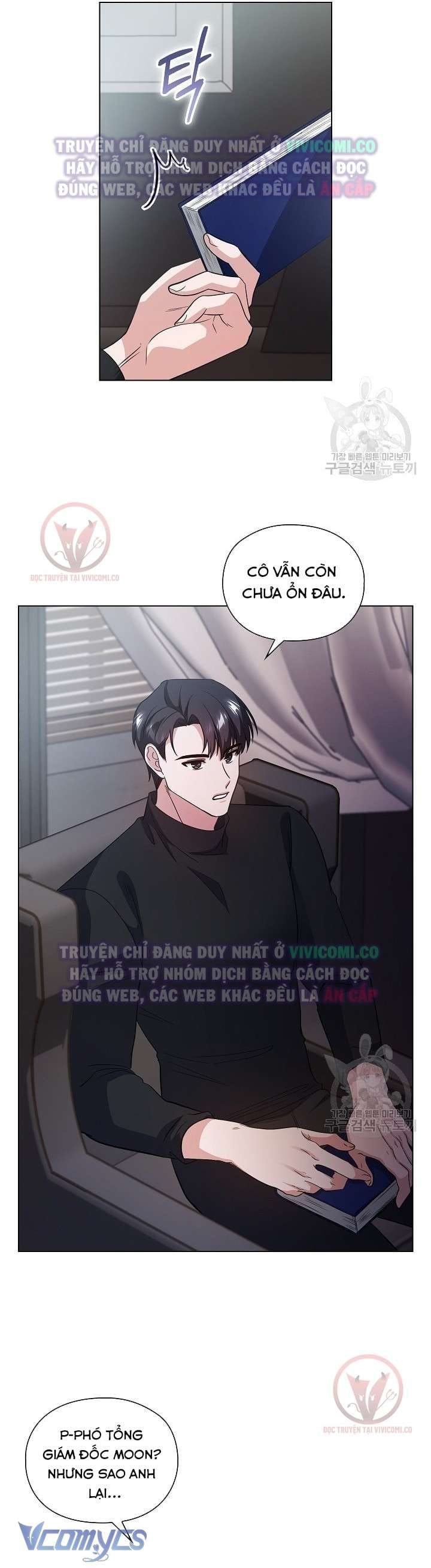 đọc truyện Mối Quan Hệ Không Lành Mạnh Chương 13 ảnh 37 tại Thiên Thai Truyện