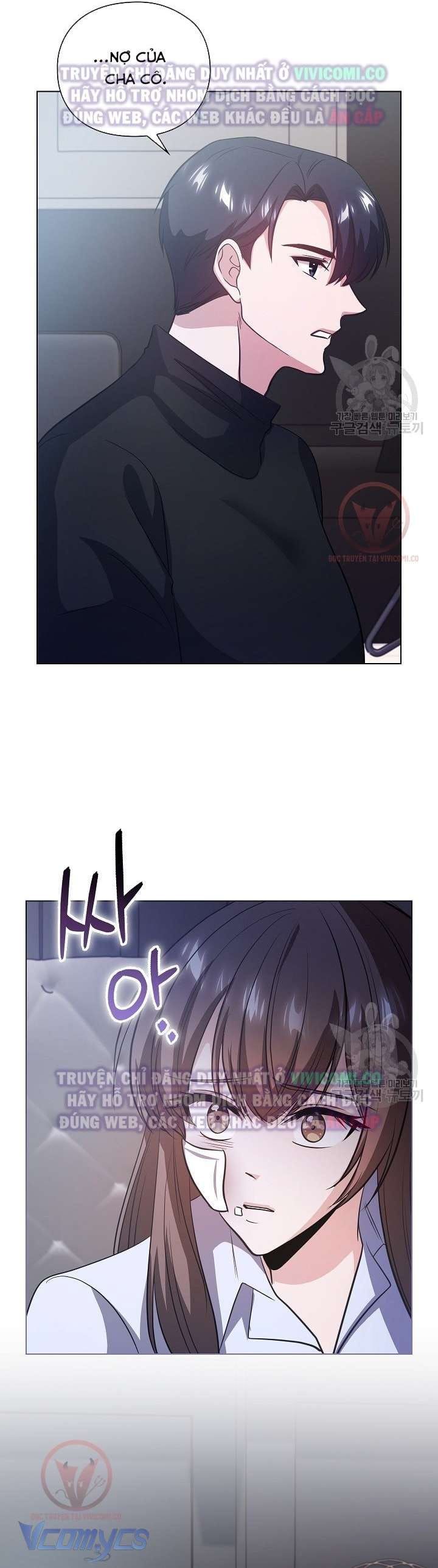 đọc truyện Mối Quan Hệ Không Lành Mạnh Chương 13 ảnh 39 tại Thiên Thai Truyện