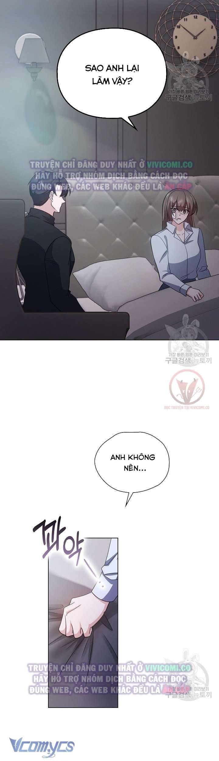 đọc truyện Mối Quan Hệ Không Lành Mạnh Chương 13 ảnh 40 tại Thiên Thai Truyện