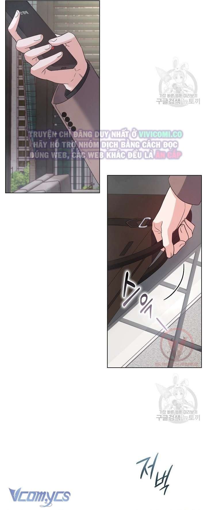 đọc truyện Mối Quan Hệ Không Lành Mạnh Chương 13 ảnh 10 tại Thiên Thai Truyện