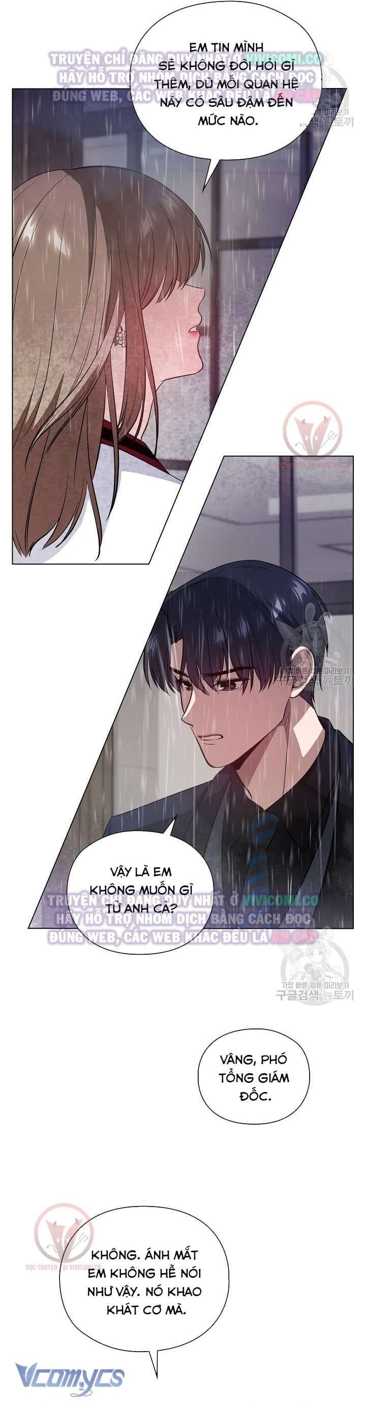 đọc truyện Mối Quan Hệ Không Lành Mạnh Chương 14 ảnh 15 tại Thiên Thai Truyện