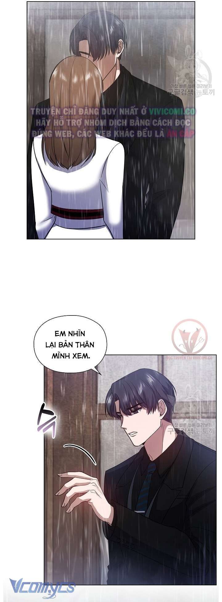 đọc truyện Mối Quan Hệ Không Lành Mạnh Chương 14 ảnh 16 tại Thiên Thai Truyện