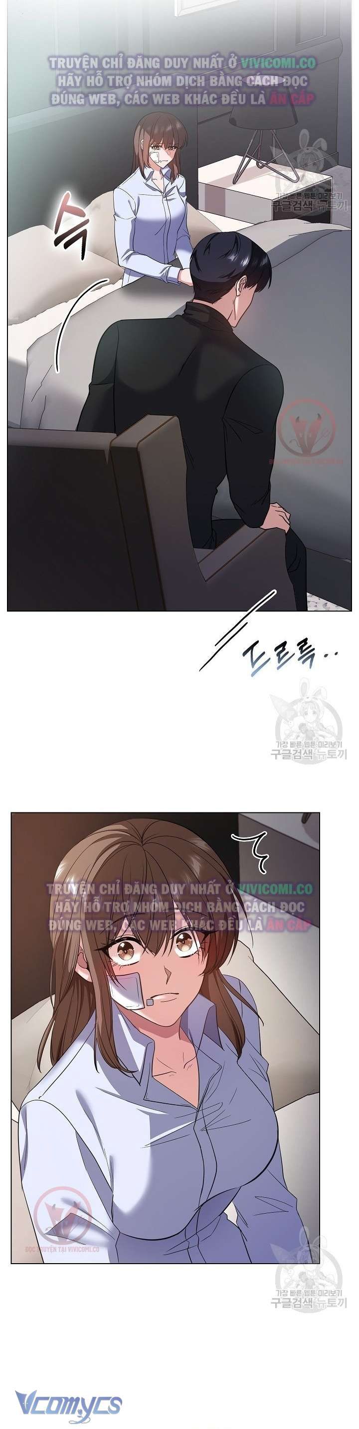 đọc truyện Mối Quan Hệ Không Lành Mạnh Chương 14 ảnh 4 tại Thiên Thai Truyện