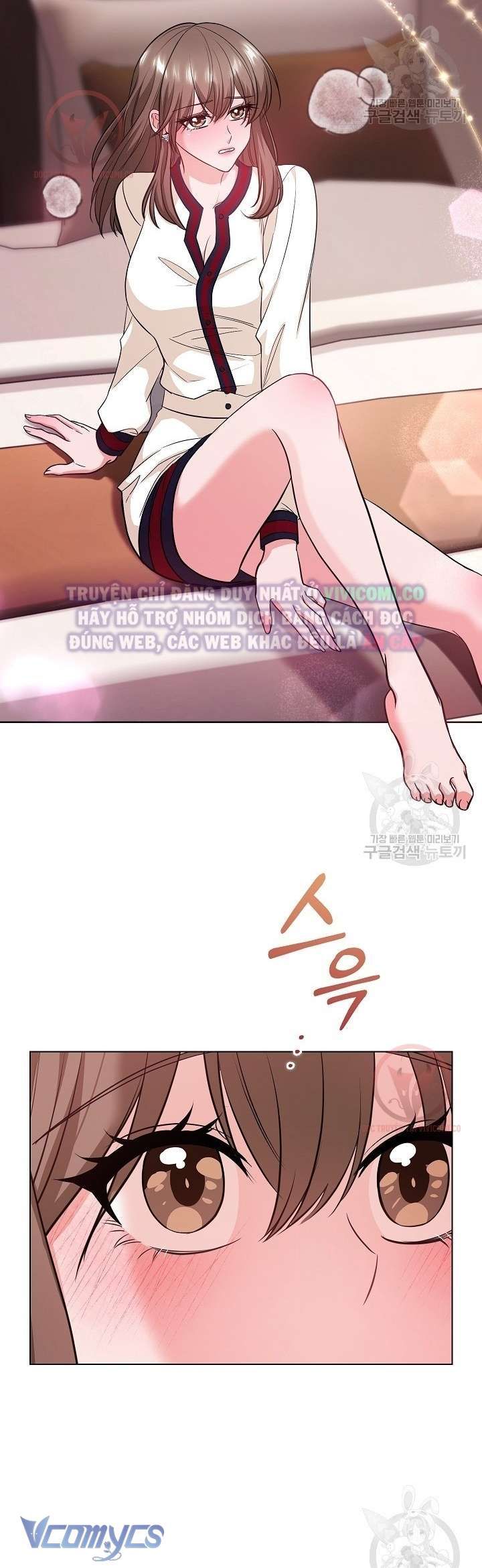 đọc truyện Mối Quan Hệ Không Lành Mạnh Chương 14 ảnh 24 tại Thiên Thai Truyện