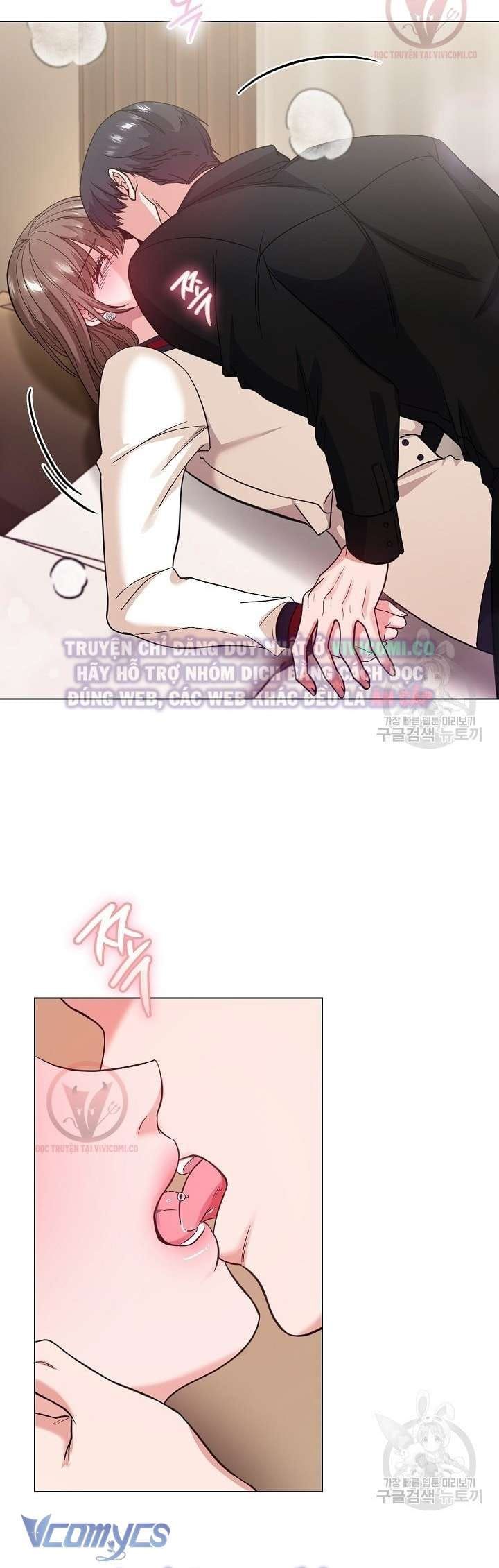 đọc truyện Mối Quan Hệ Không Lành Mạnh Chương 14 ảnh 26 tại Thiên Thai Truyện