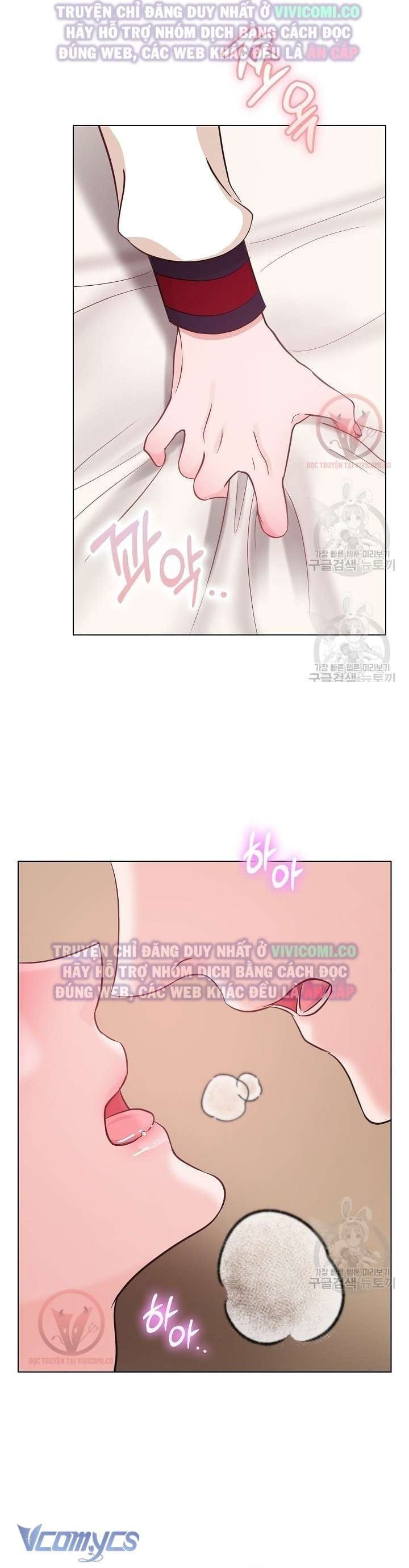 đọc truyện Mối Quan Hệ Không Lành Mạnh Chương 14 ảnh 27 tại Thiên Thai Truyện