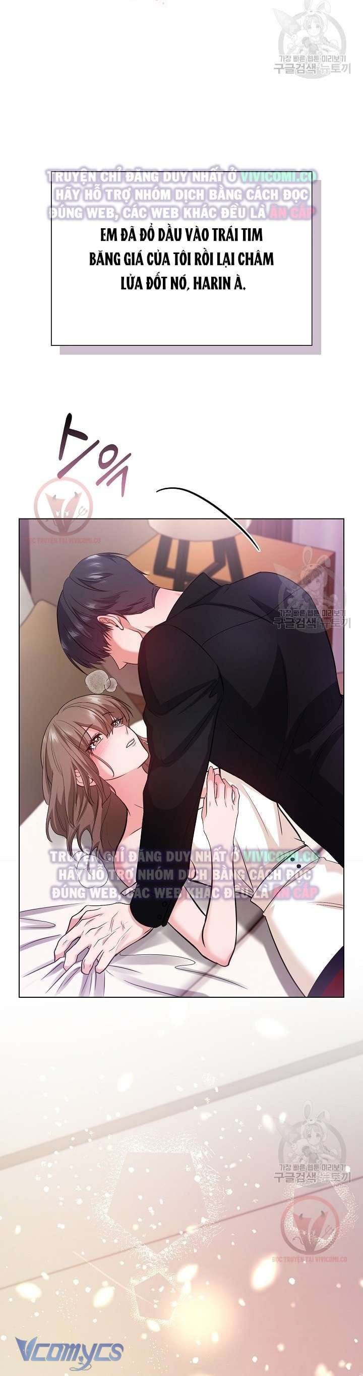 đọc truyện Mối Quan Hệ Không Lành Mạnh Chương 14 ảnh 34 tại Thiên Thai Truyện