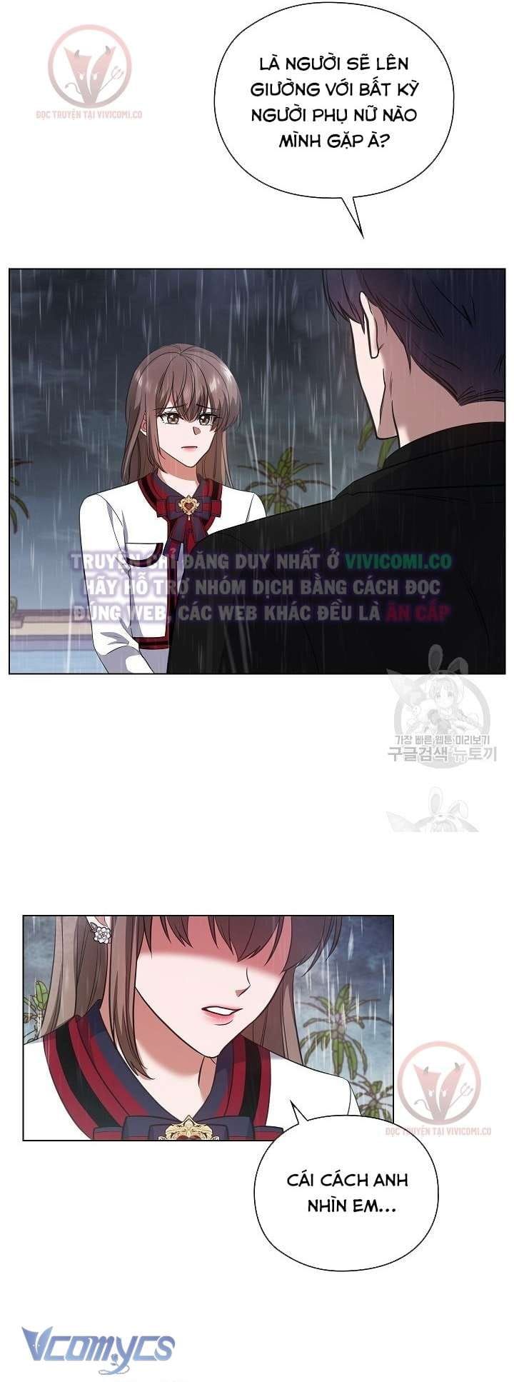 đọc truyện Mối Quan Hệ Không Lành Mạnh Chương 14 ảnh 11 tại Thiên Thai Truyện