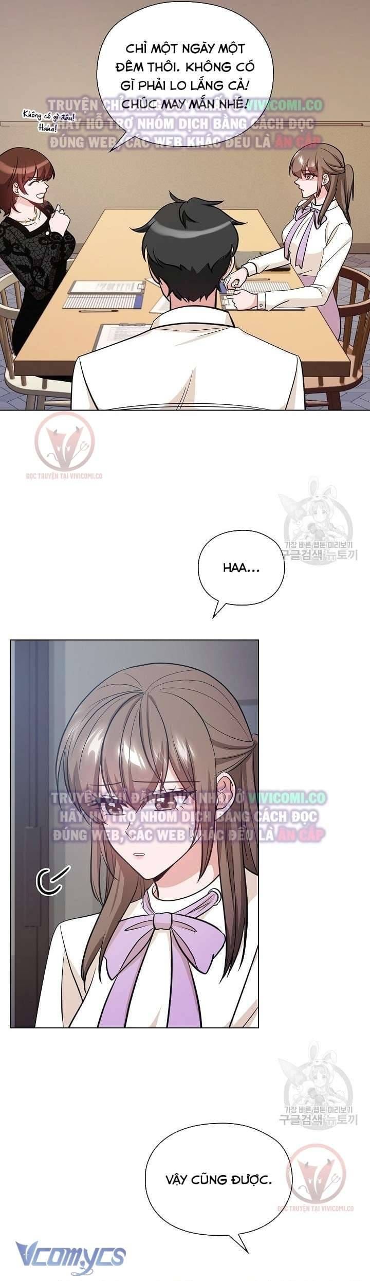 đọc truyện Mối Quan Hệ Không Lành Mạnh Chương 15 ảnh 15 tại Thiên Thai Truyện