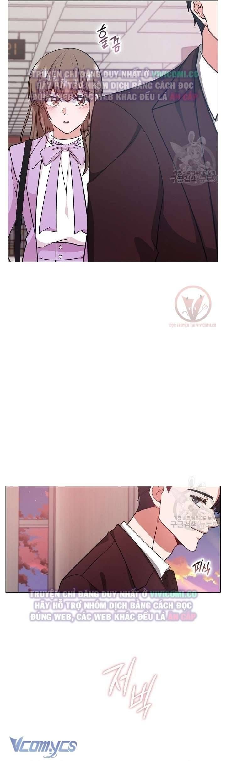 đọc truyện Mối Quan Hệ Không Lành Mạnh Chương 15 ảnh 19 tại Thiên Thai Truyện