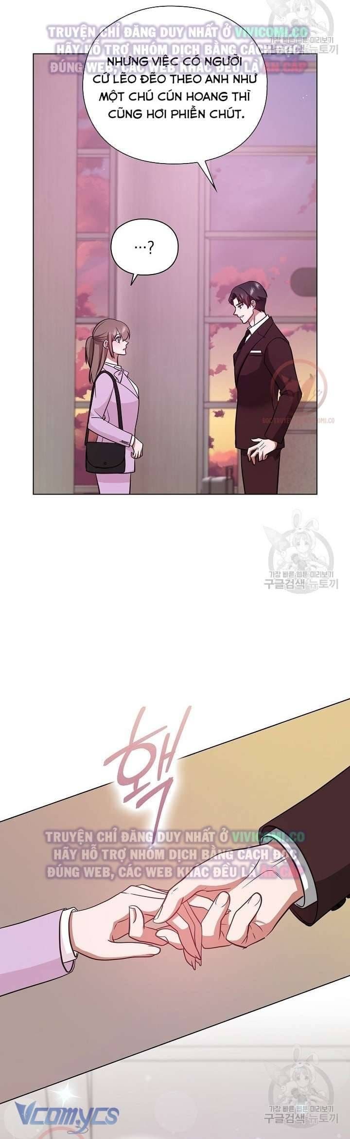 đọc truyện Mối Quan Hệ Không Lành Mạnh Chương 15 ảnh 23 tại Thiên Thai Truyện