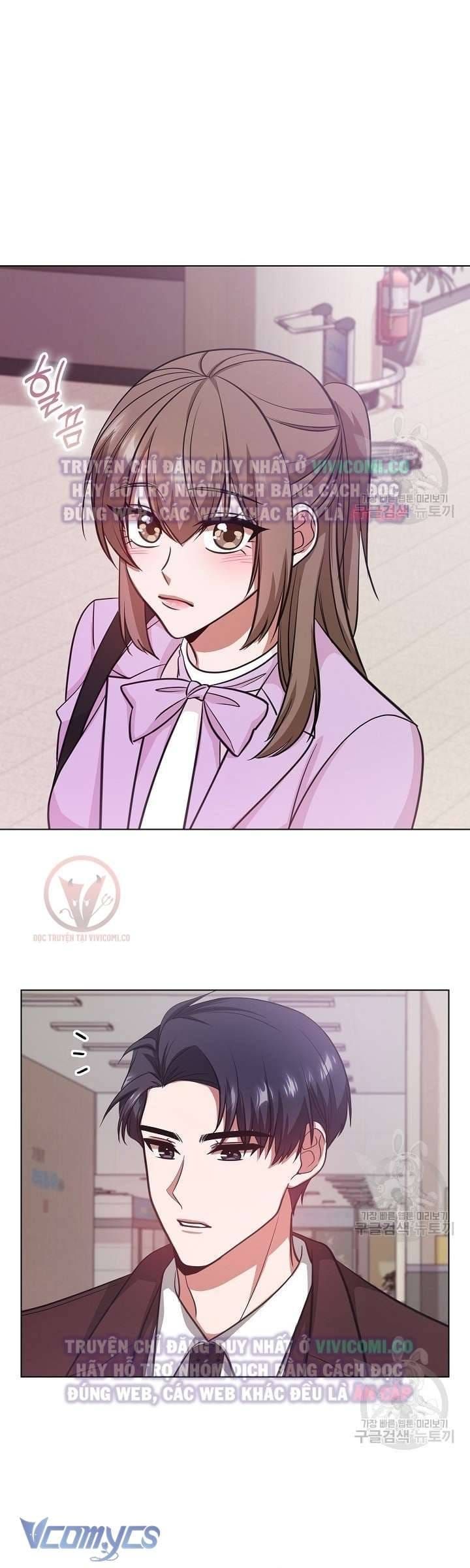 đọc truyện Mối Quan Hệ Không Lành Mạnh Chương 15 ảnh 26 tại Thiên Thai Truyện