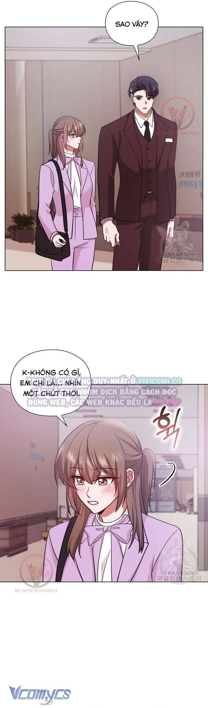 đọc truyện Mối Quan Hệ Không Lành Mạnh Chương 15 ảnh 27 tại Thiên Thai Truyện