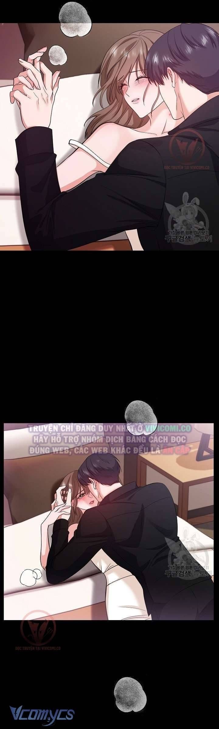 đọc truyện Mối Quan Hệ Không Lành Mạnh Chương 15 ảnh 32 tại Thiên Thai Truyện