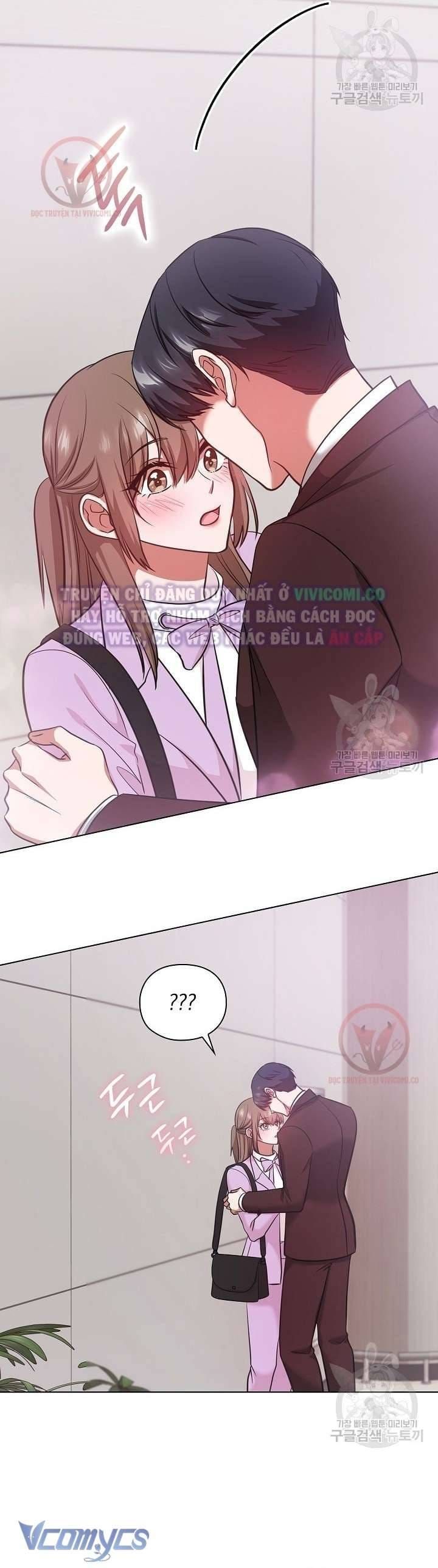 đọc truyện Mối Quan Hệ Không Lành Mạnh Chương 15 ảnh 35 tại Thiên Thai Truyện