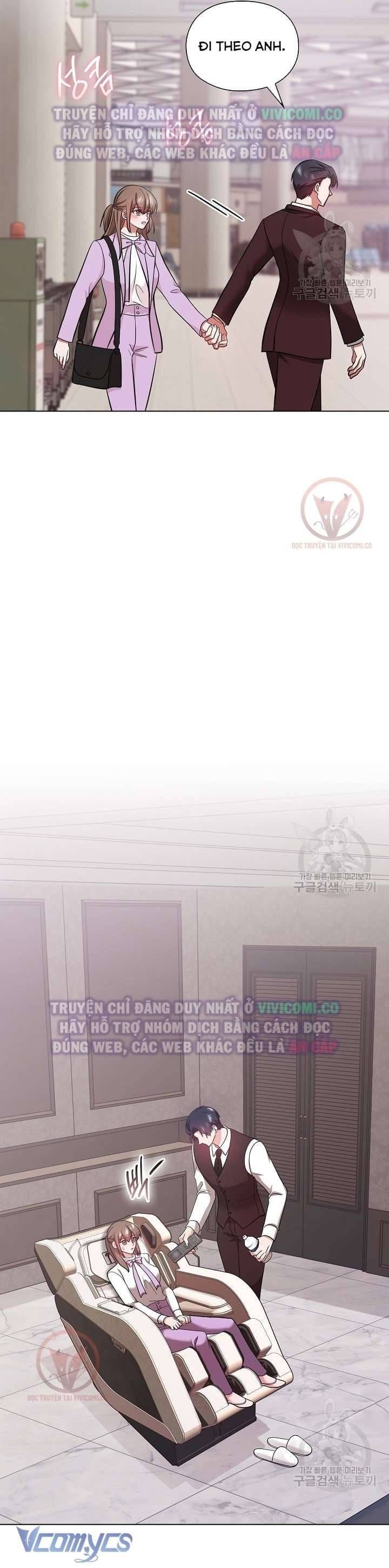 đọc truyện Mối Quan Hệ Không Lành Mạnh Chương 15 ảnh 40 tại Thiên Thai Truyện