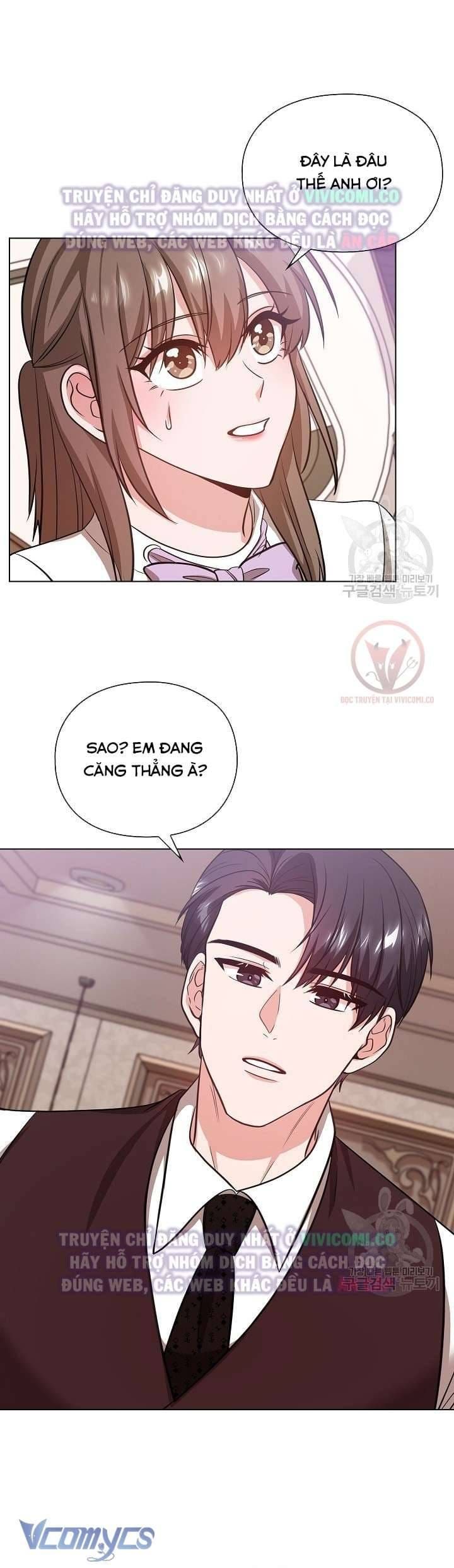 đọc truyện Mối Quan Hệ Không Lành Mạnh Chương 15 ảnh 41 tại Thiên Thai Truyện