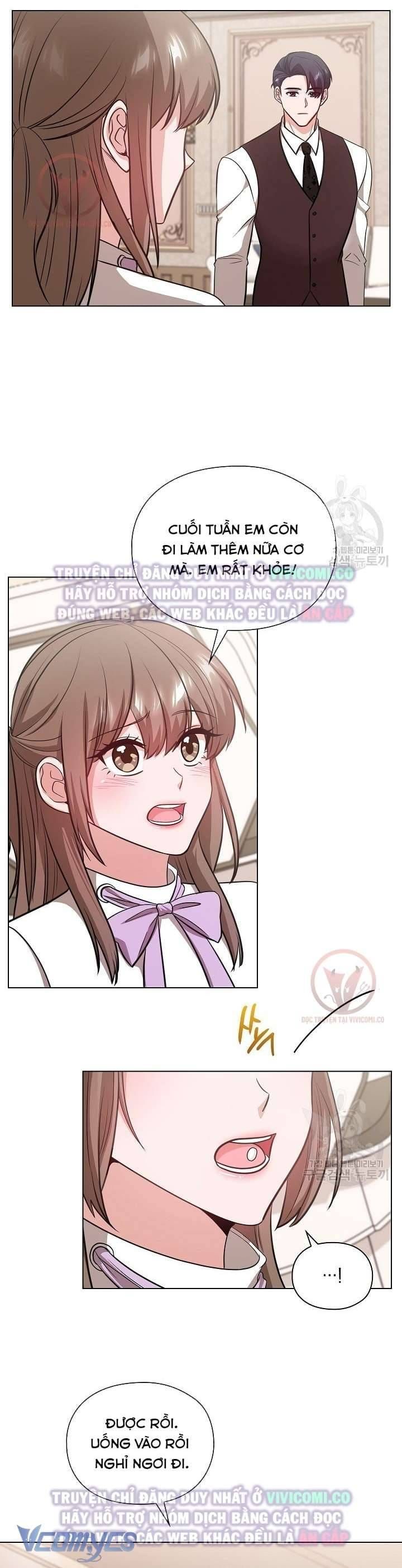 đọc truyện Mối Quan Hệ Không Lành Mạnh Chương 15 ảnh 44 tại Thiên Thai Truyện