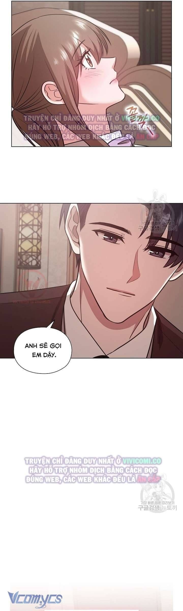 đọc truyện Mối Quan Hệ Không Lành Mạnh Chương 15 ảnh 46 tại Thiên Thai Truyện