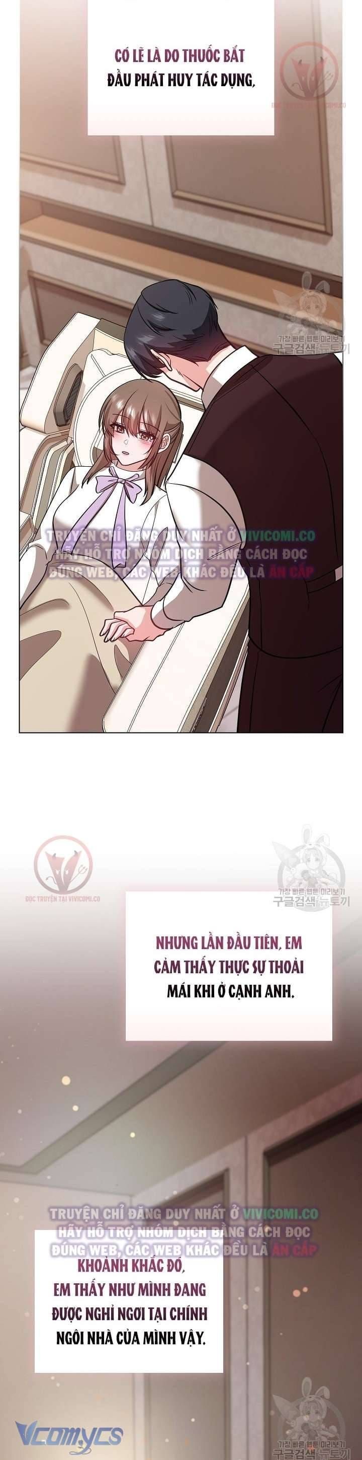 đọc truyện Mối Quan Hệ Không Lành Mạnh Chương 15 ảnh 47 tại Thiên Thai Truyện