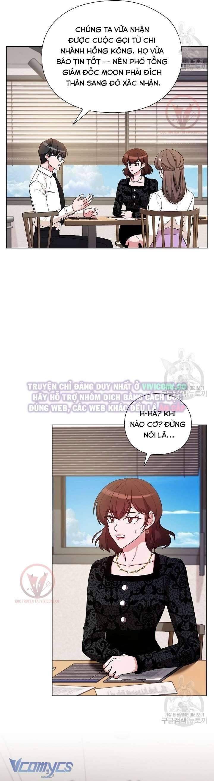 đọc truyện Mối Quan Hệ Không Lành Mạnh Chương 15 ảnh 7 tại Thiên Thai Truyện