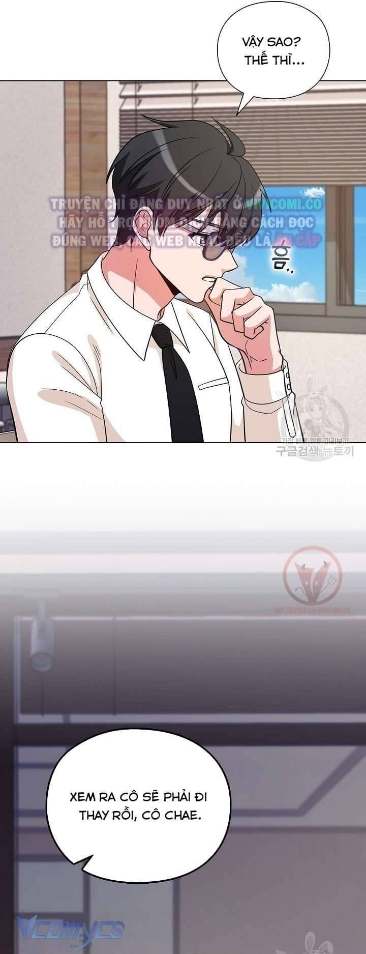 đọc truyện Mối Quan Hệ Không Lành Mạnh Chương 15 ảnh 9 tại Thiên Thai Truyện