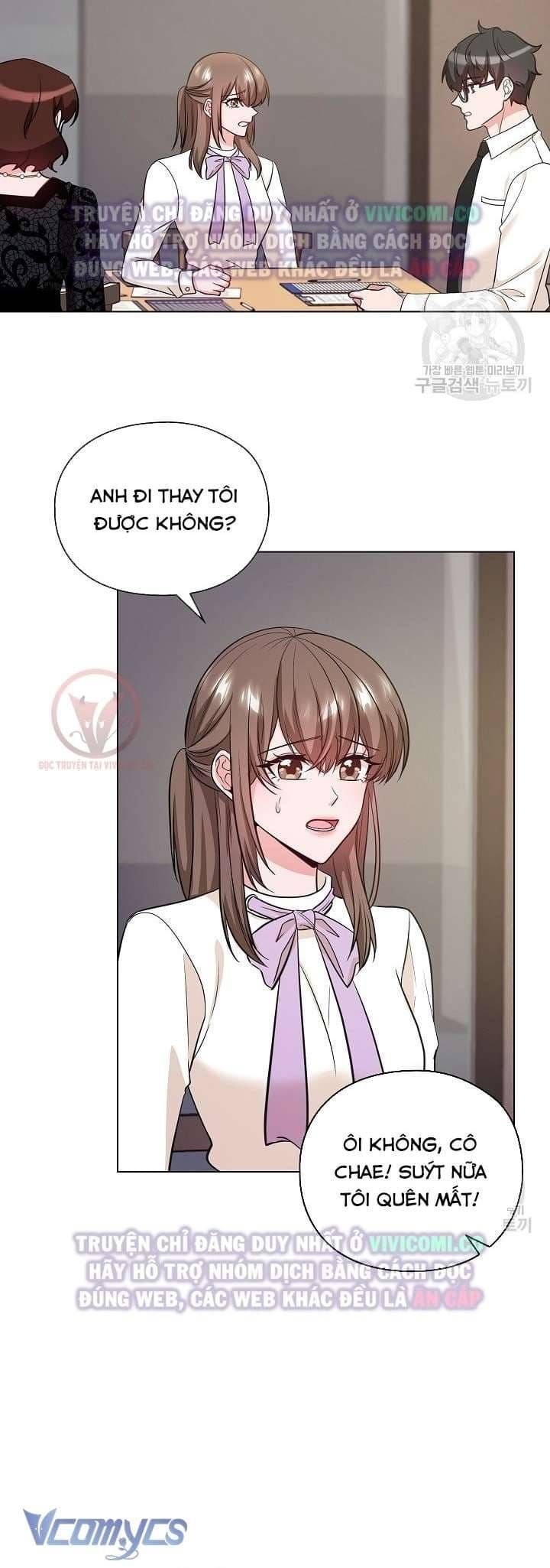 đọc truyện Mối Quan Hệ Không Lành Mạnh Chương 15 ảnh 11 tại Thiên Thai Truyện