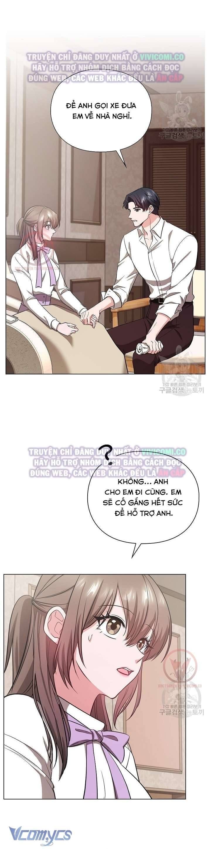 đọc truyện Mối Quan Hệ Không Lành Mạnh Chương 16 ảnh 14 tại Thiên Thai Truyện