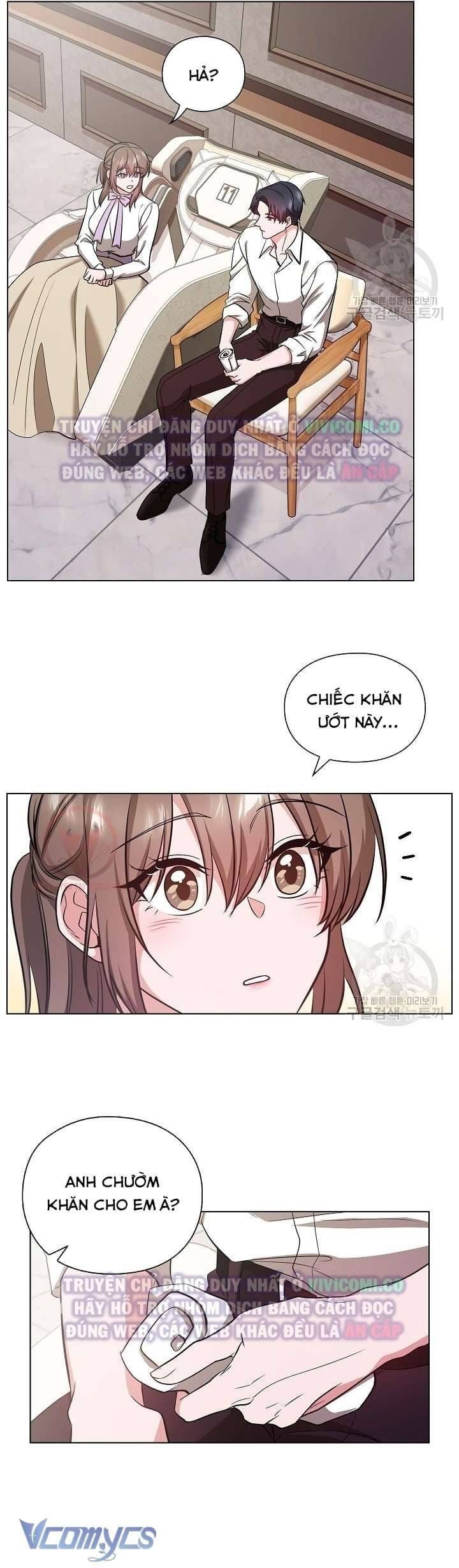 đọc truyện Mối Quan Hệ Không Lành Mạnh Chương 16 ảnh 18 tại Thiên Thai Truyện