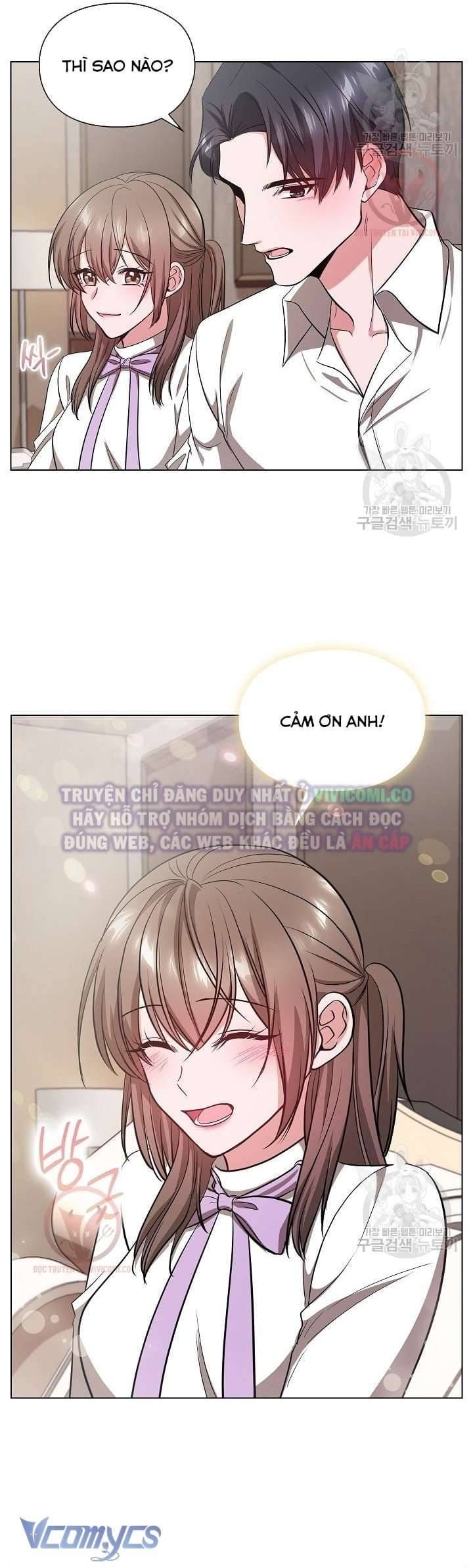 đọc truyện Mối Quan Hệ Không Lành Mạnh Chương 16 ảnh 19 tại Thiên Thai Truyện