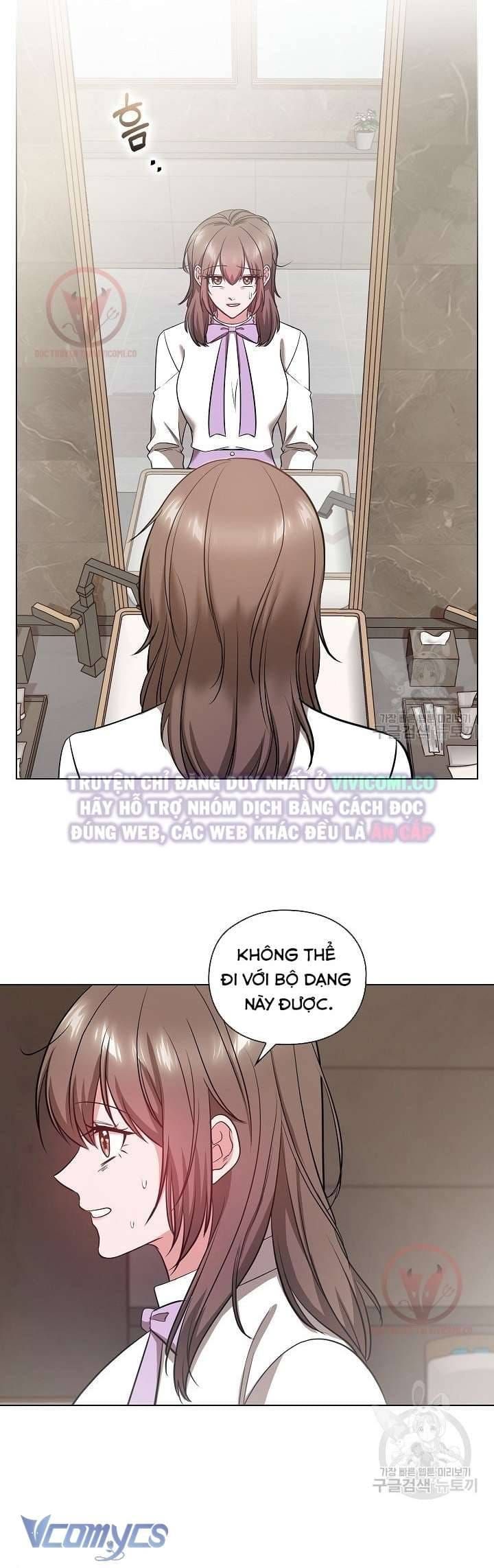 đọc truyện Mối Quan Hệ Không Lành Mạnh Chương 16 ảnh 22 tại Thiên Thai Truyện