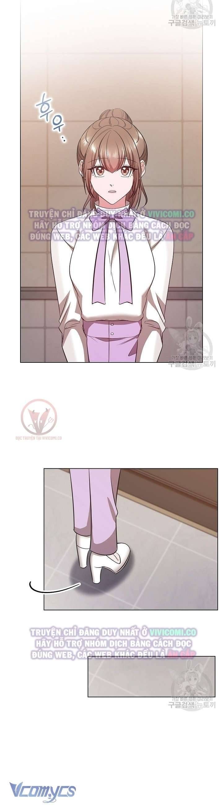 đọc truyện Mối Quan Hệ Không Lành Mạnh Chương 16 ảnh 24 tại Thiên Thai Truyện