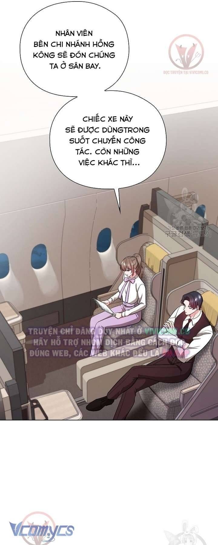 đọc truyện Mối Quan Hệ Không Lành Mạnh Chương 16 ảnh 25 tại Thiên Thai Truyện