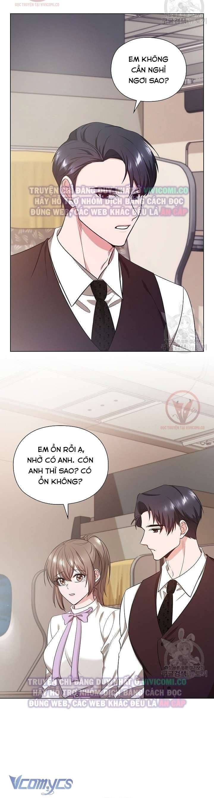 đọc truyện Mối Quan Hệ Không Lành Mạnh Chương 16 ảnh 26 tại Thiên Thai Truyện