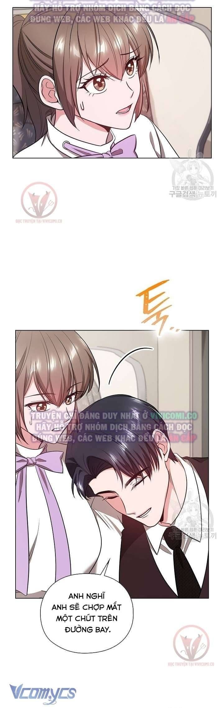 đọc truyện Mối Quan Hệ Không Lành Mạnh Chương 16 ảnh 28 tại Thiên Thai Truyện