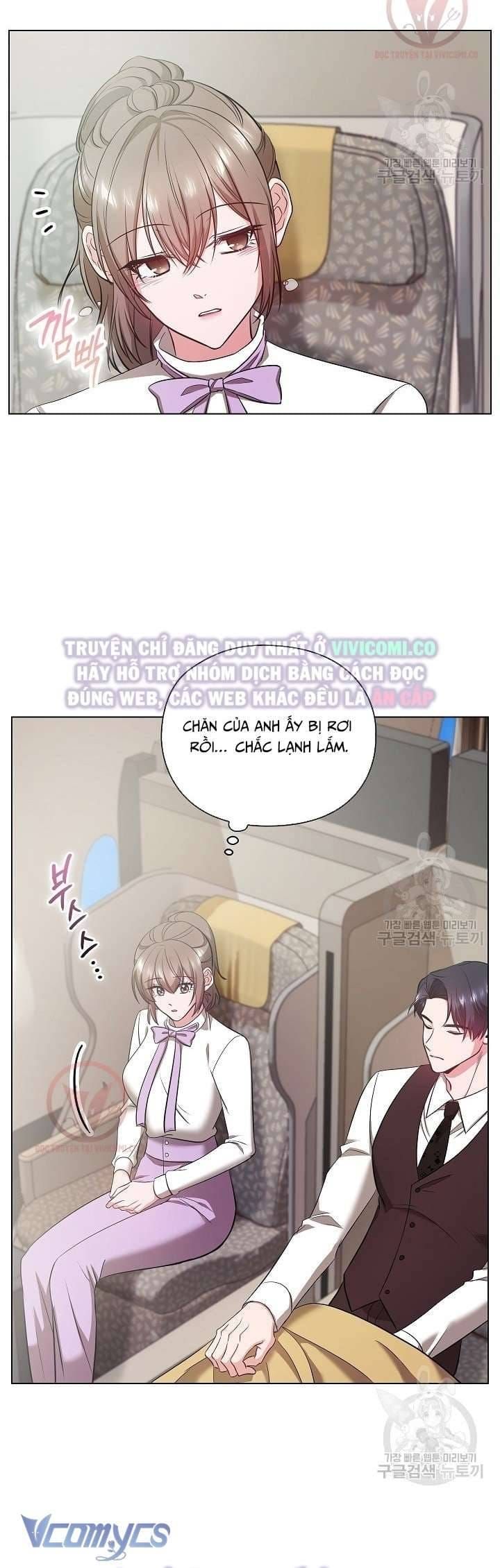 đọc truyện Mối Quan Hệ Không Lành Mạnh Chương 16 ảnh 31 tại Thiên Thai Truyện