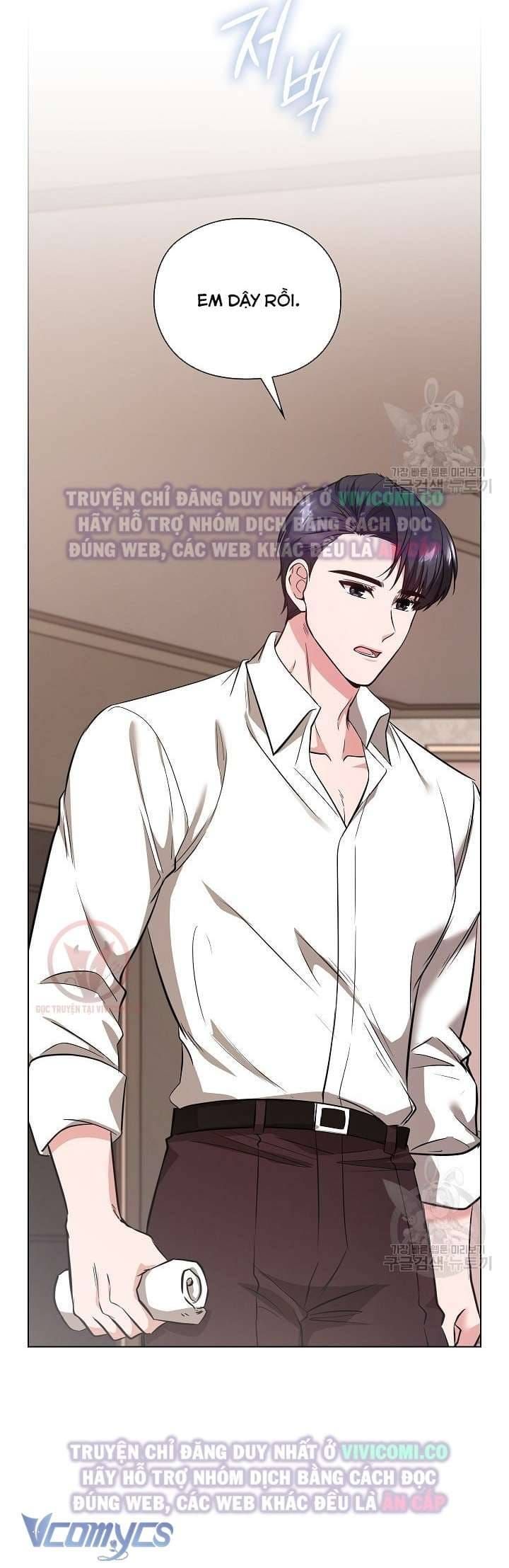 đọc truyện Mối Quan Hệ Không Lành Mạnh Chương 16 ảnh 5 tại Thiên Thai Truyện