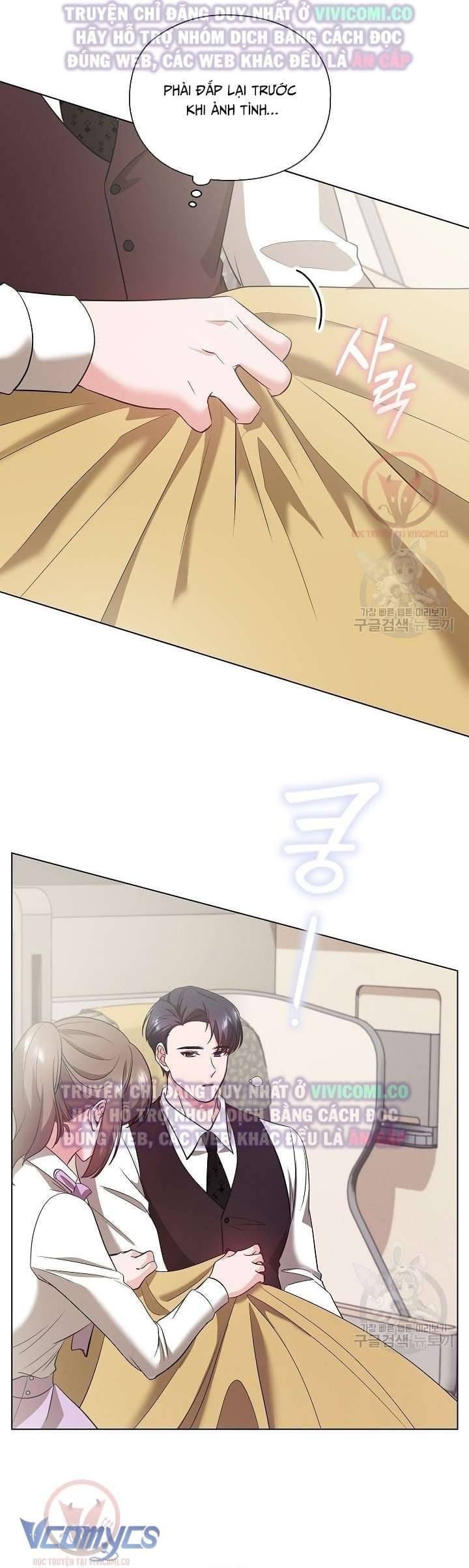 đọc truyện Mối Quan Hệ Không Lành Mạnh Chương 16 ảnh 32 tại Thiên Thai Truyện