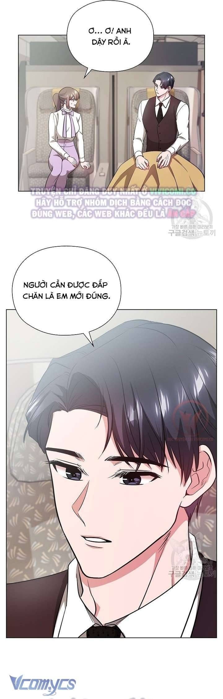 đọc truyện Mối Quan Hệ Không Lành Mạnh Chương 16 ảnh 33 tại Thiên Thai Truyện