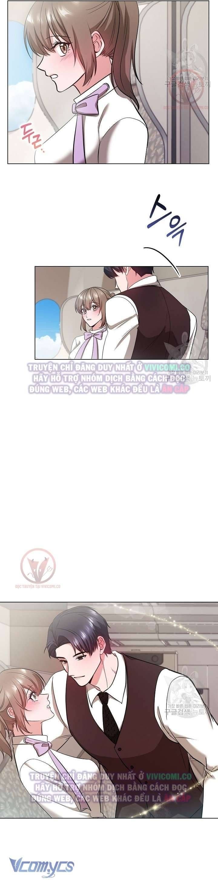 đọc truyện Mối Quan Hệ Không Lành Mạnh Chương 16 ảnh 36 tại Thiên Thai Truyện